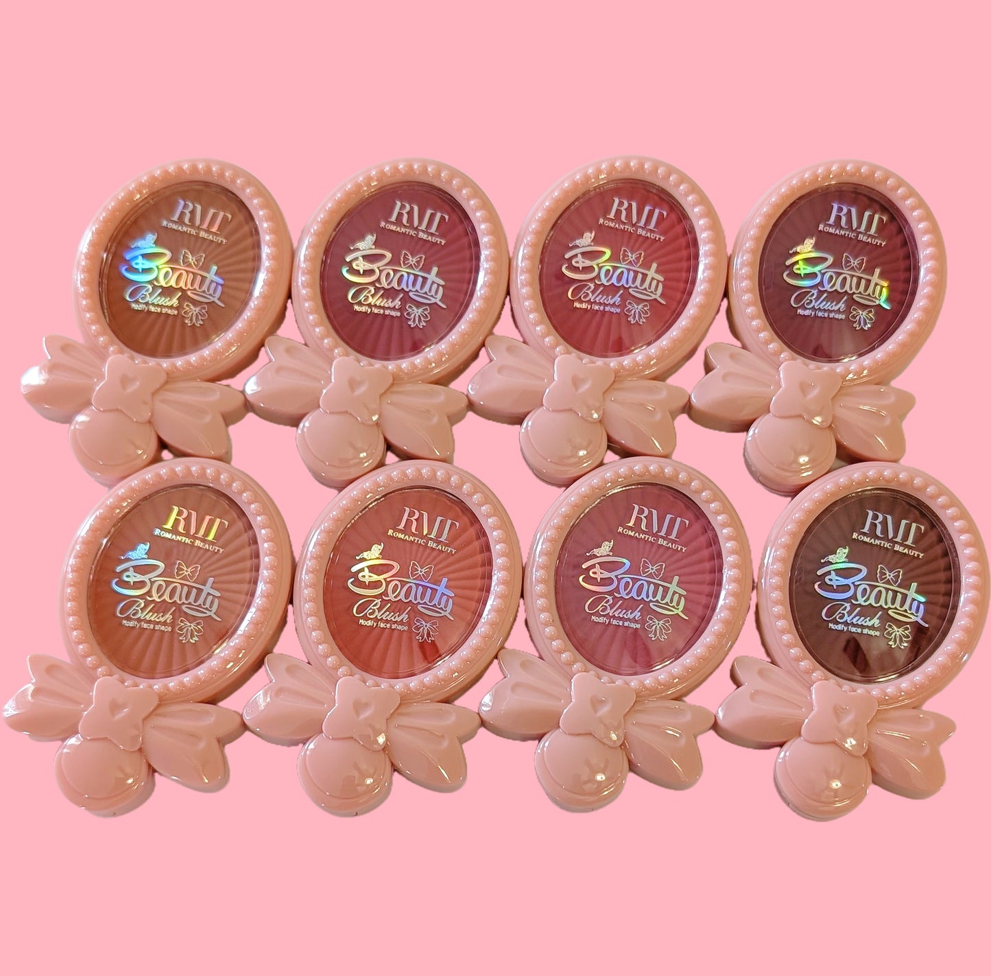 Bow Blush 🎀