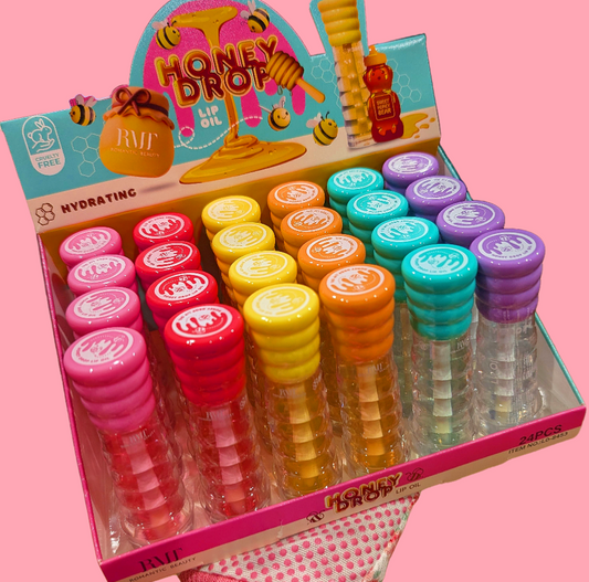 Honey Drop Lip Oil 🍯