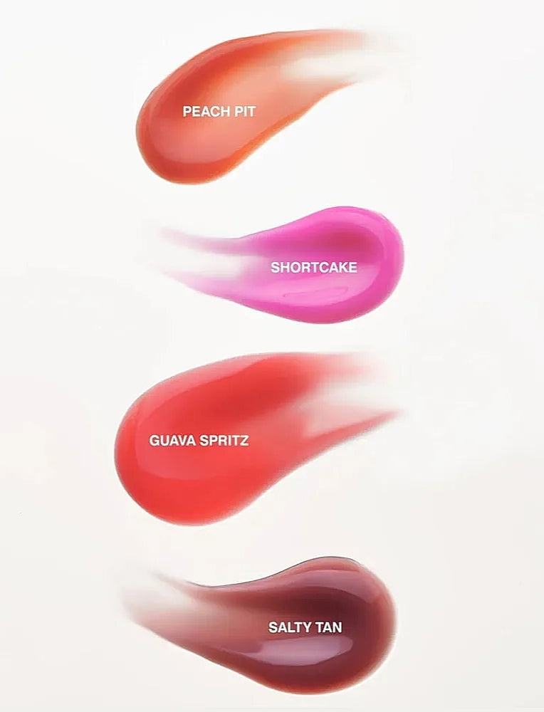 Rhode Peptide Lip Tint ๐๐