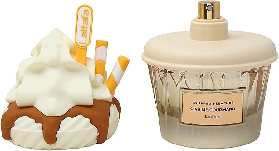 Whipped Pleasure 💛