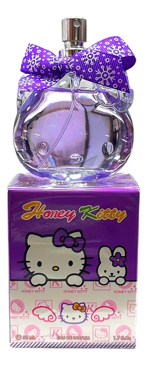 Kitty Perfume 😻
