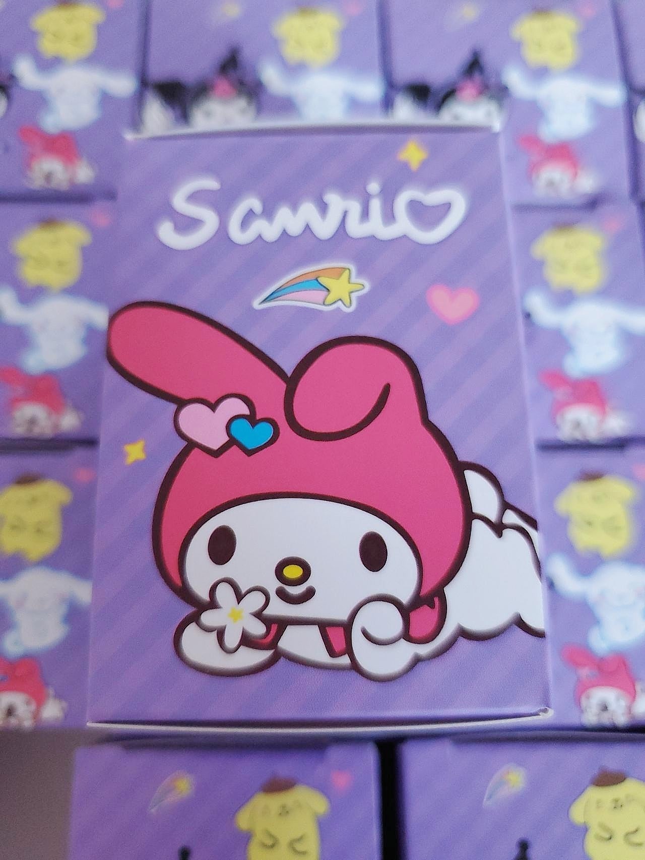 Sanrio Mystery Blind Box ๐
