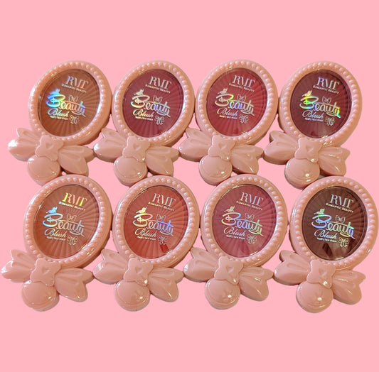 Bow Blush 🎀