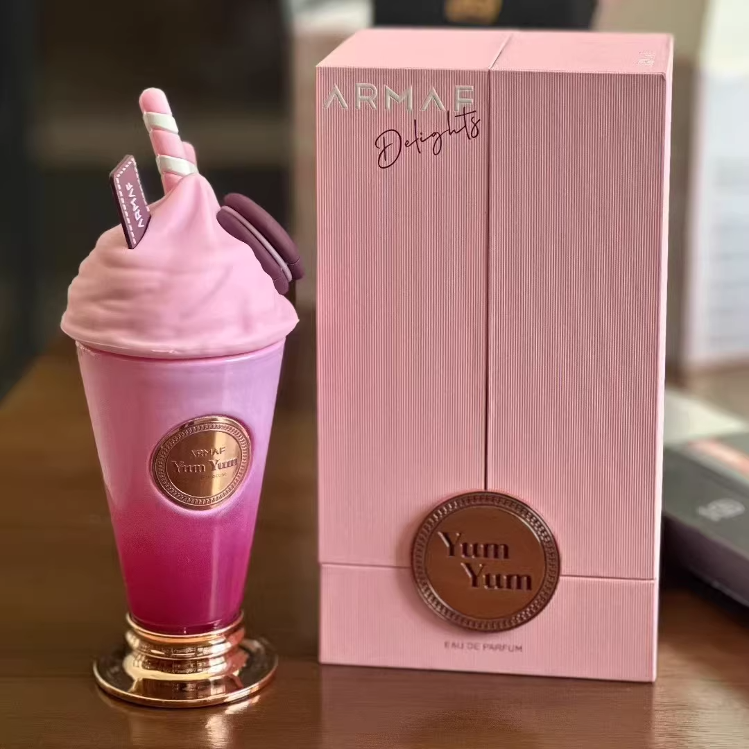 Yum Yum Perfume 💜