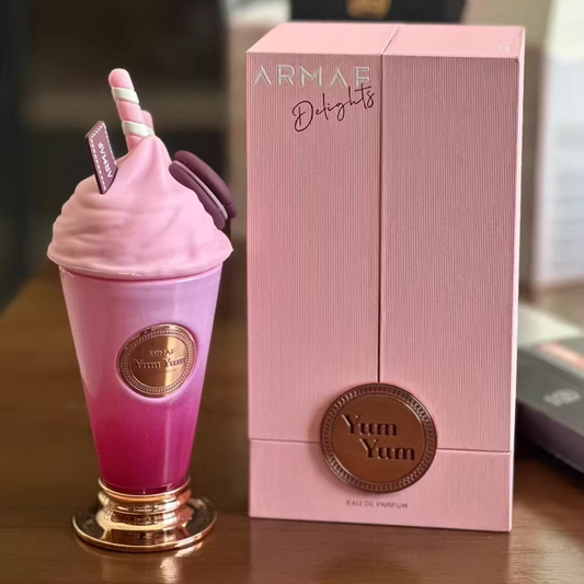 Yum Yum Perfume 💜