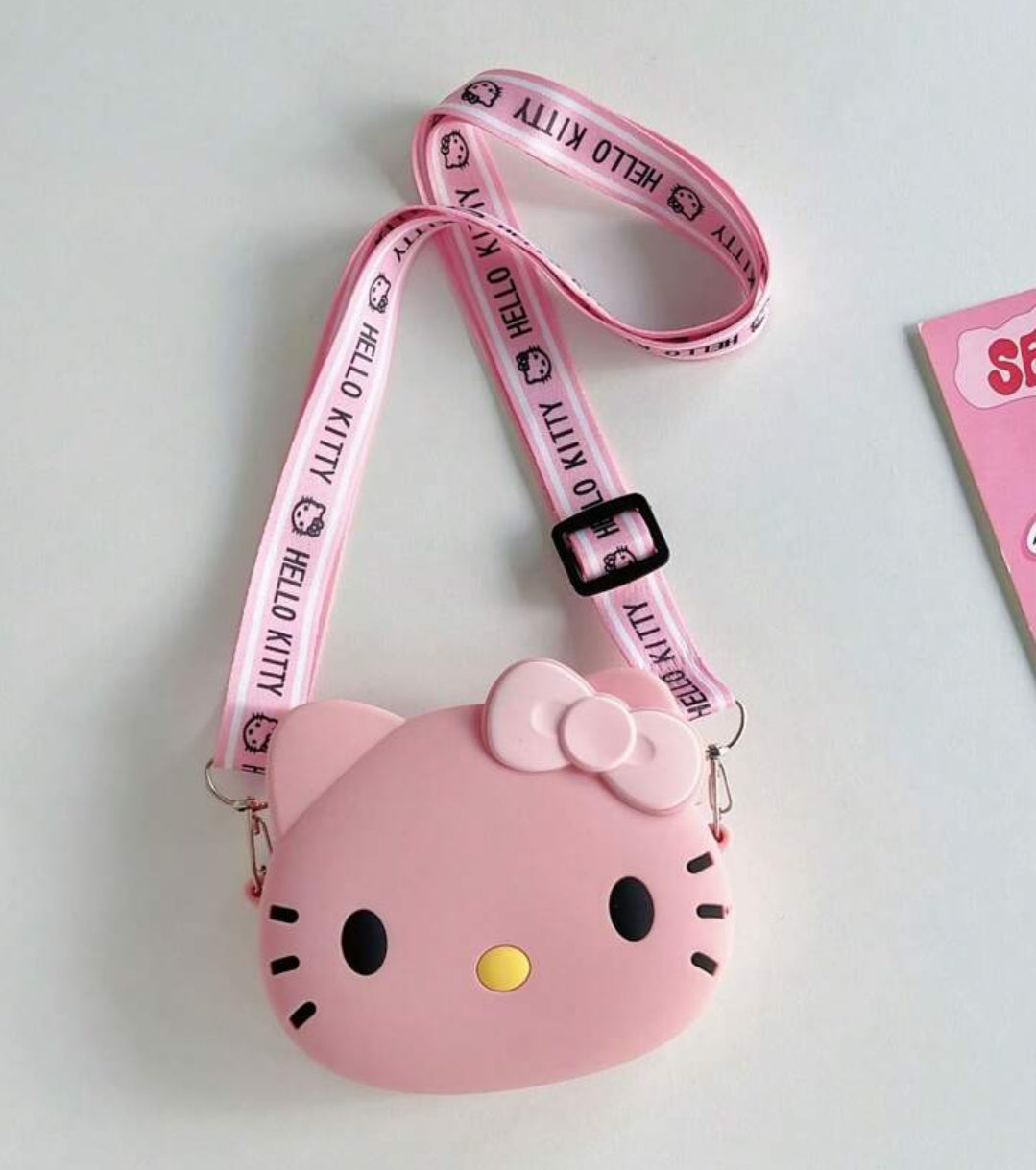 Kitty Handbag 🩷