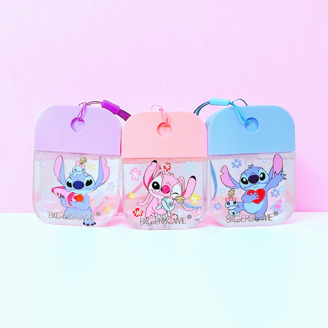 Stich Perfume 💙