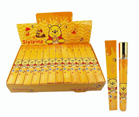 Pooh Travel Perfume (1 piece)🍯