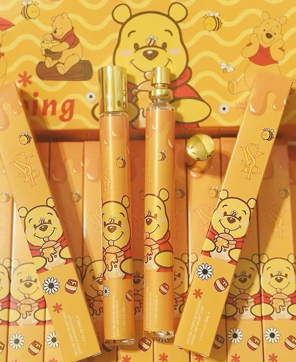 Pooh Travel Perfume (1 piece)🍯