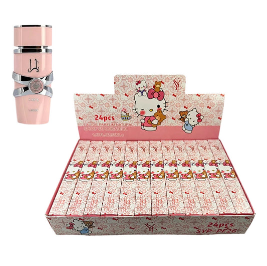 Kitty Travel Perfume (1 piece) 😻