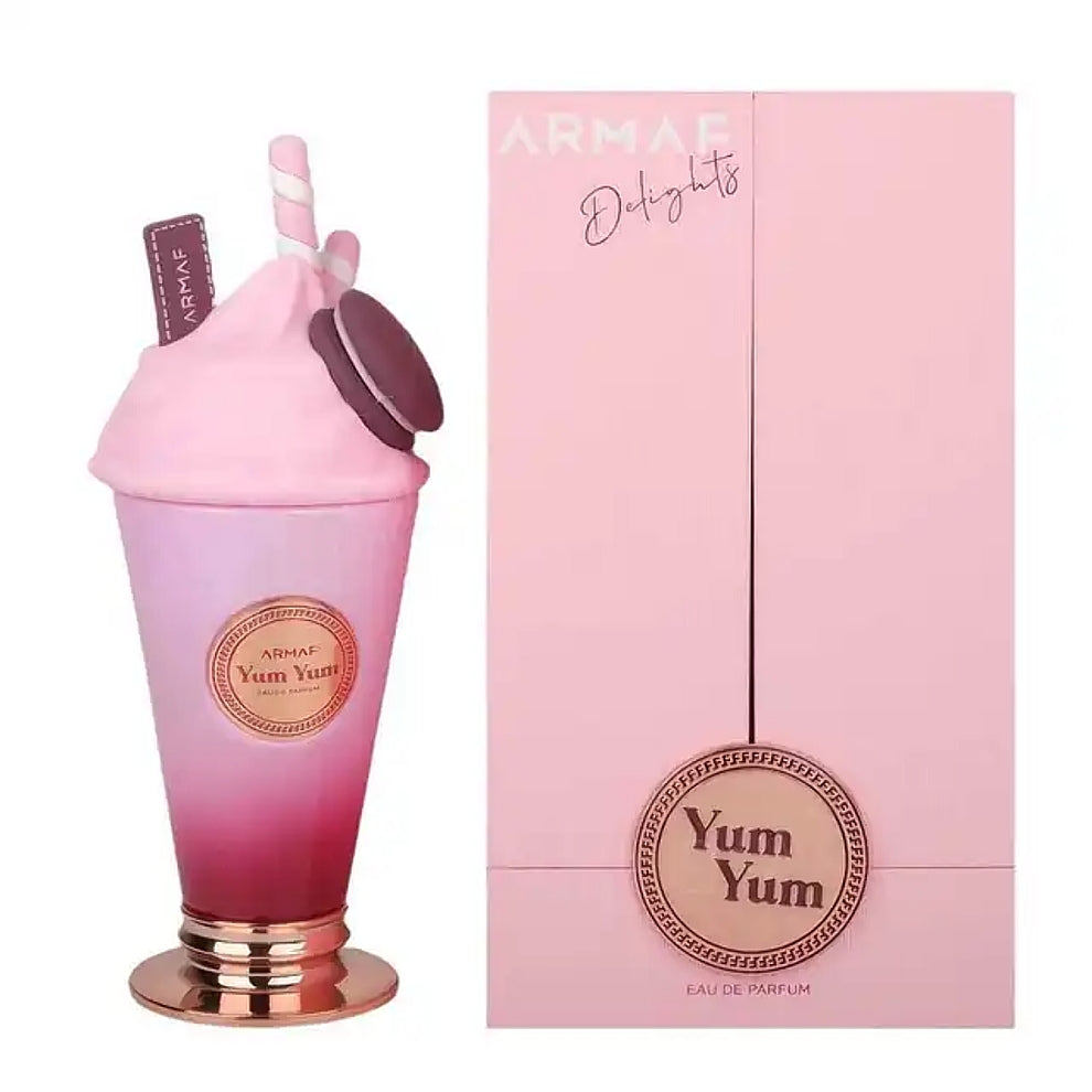 Yum Yum Perfume 💜