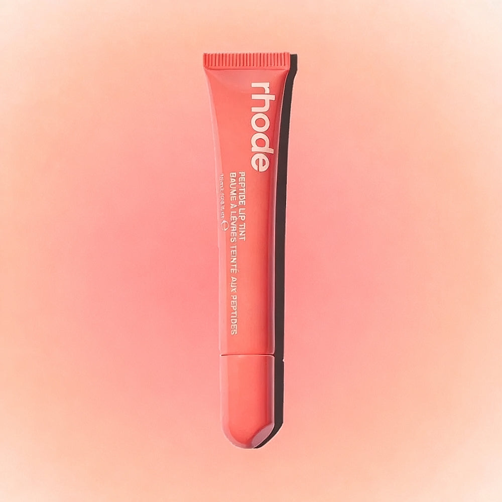 Rhode Peptide Lip Tint 🍑🍓