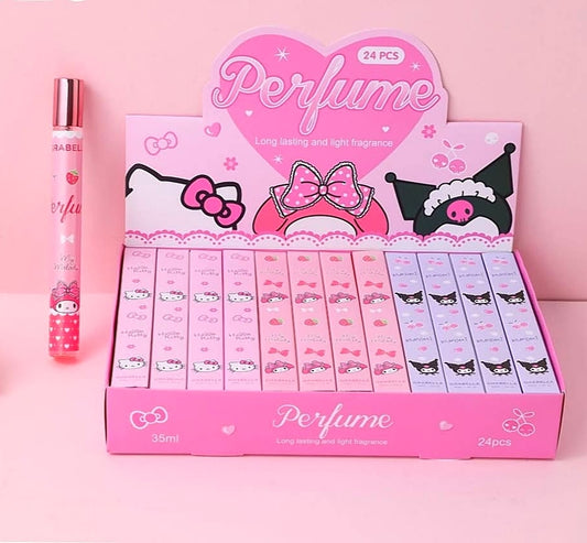 Sanrio Travel Perfume (1 piece) 🩷