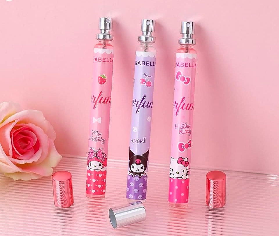 Sanrio Travel Perfume (1 piece) 🩷