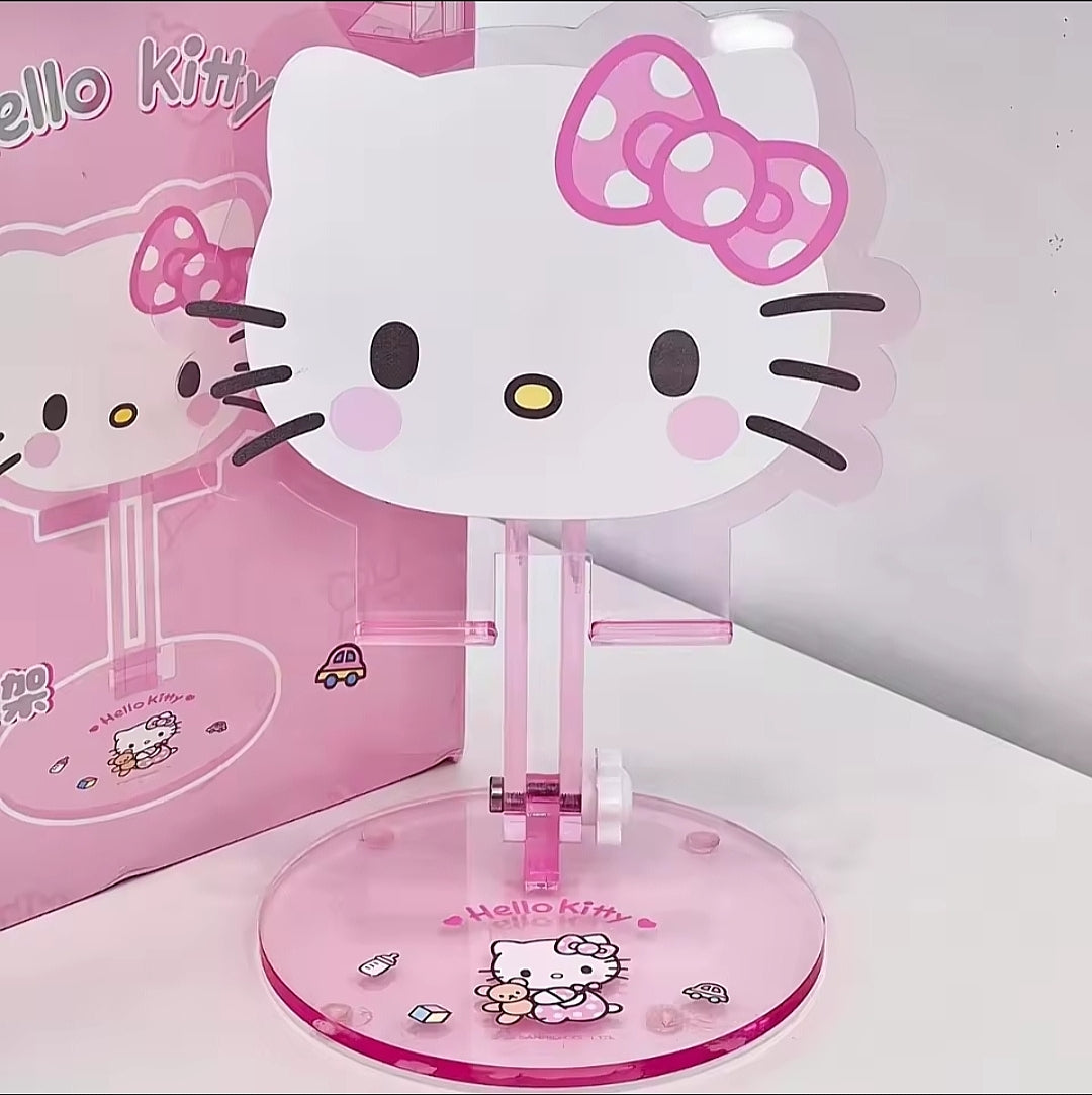 Kitty Phone Stand/Holder