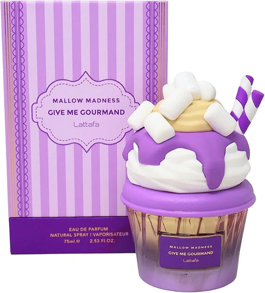 Mallow Madness 💜