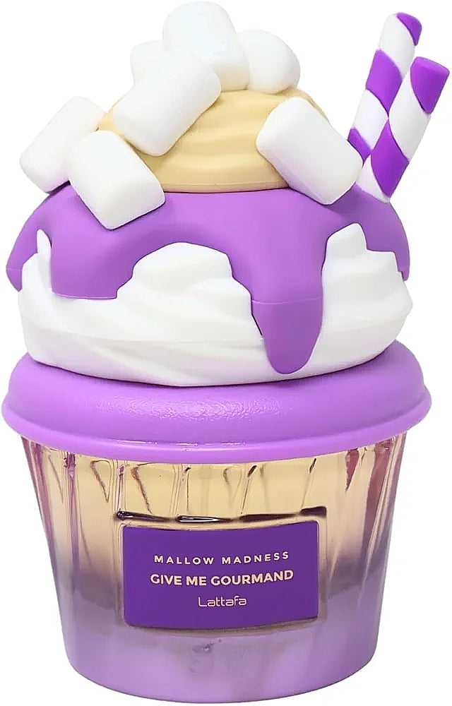 Mallow Madness 💜