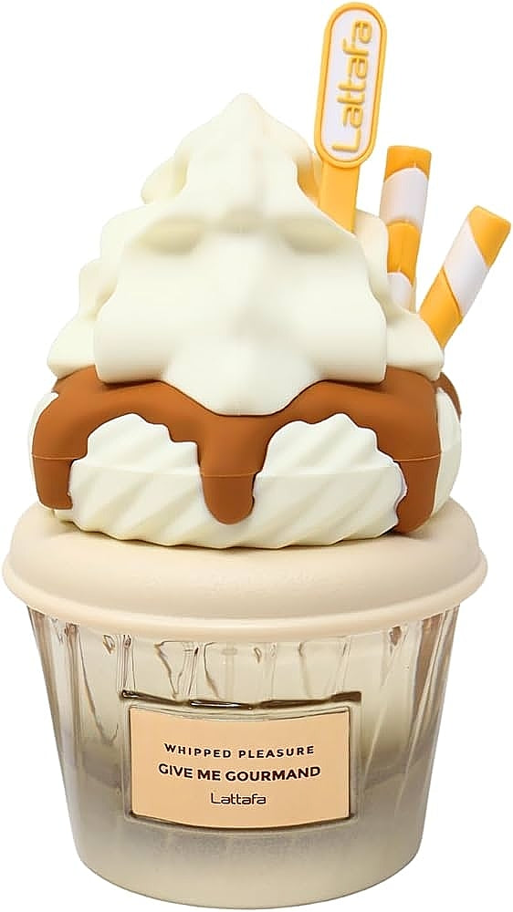 Whipped Pleasure 💛