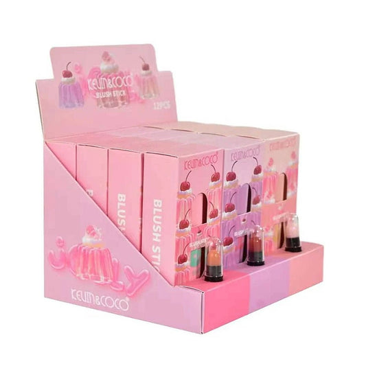 Kevin&Coco - Jelly Tint Blush 💞