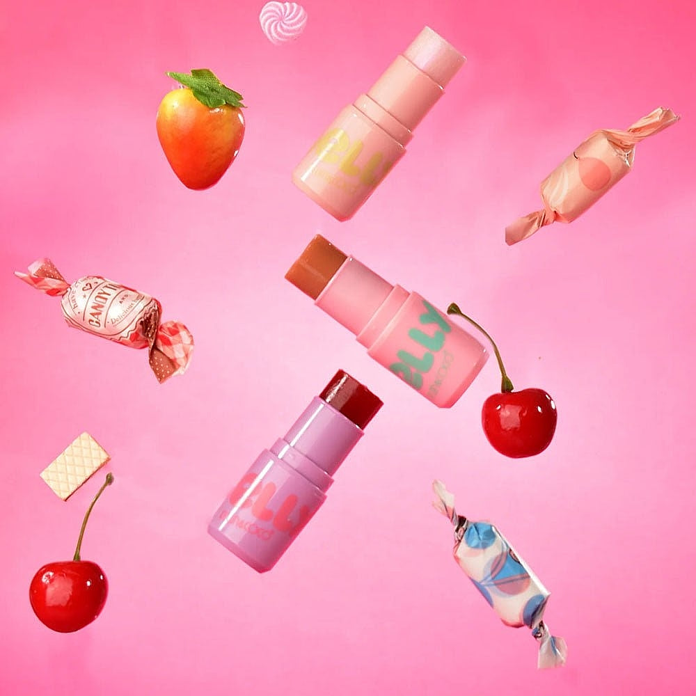 Kevin&Coco - Jelly Tint Blush 💞