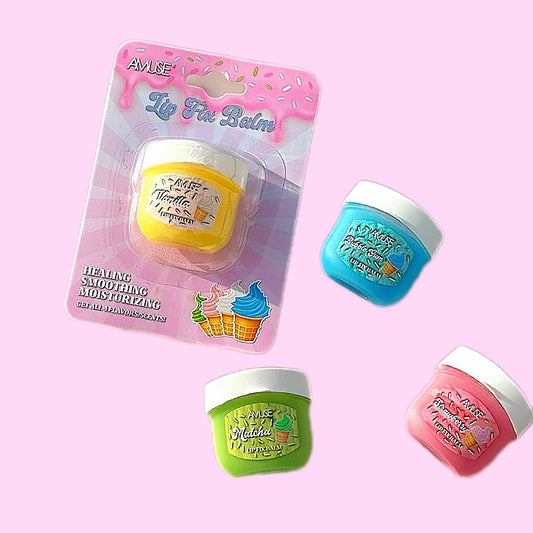 Lip Fix Balm 🍦