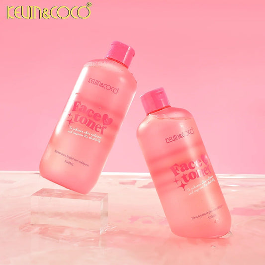 Kevin& Coco Face Toner 🩷