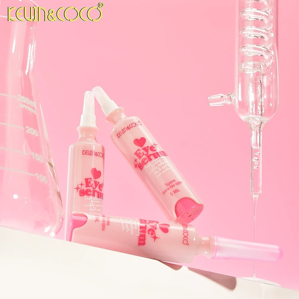 Kevin&Coco Eye Serum 💞