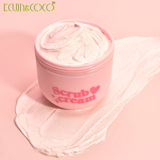 Kevin&Coco Body Scrub Cream