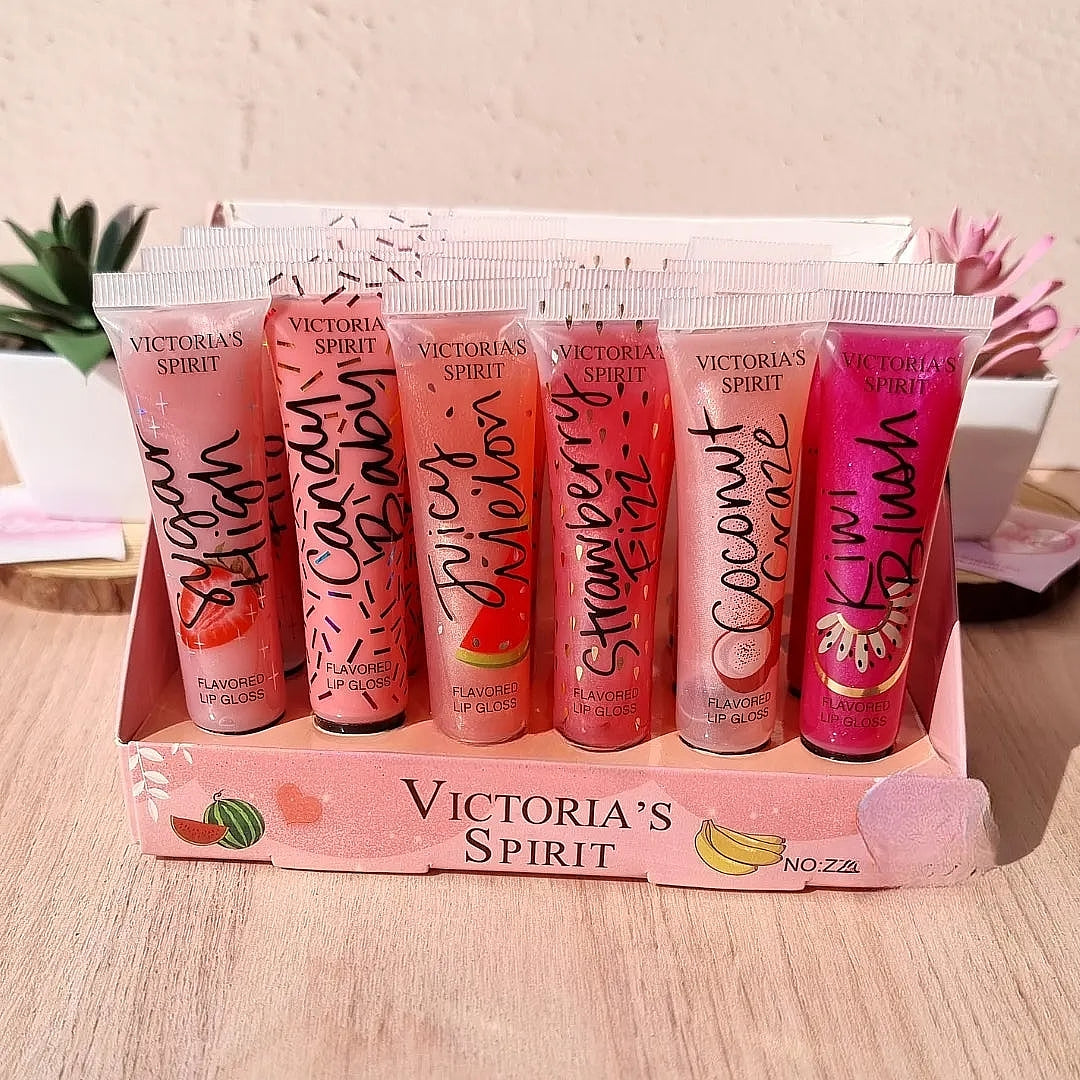 Victoria Spirit Shimmer Lipgloss 💕