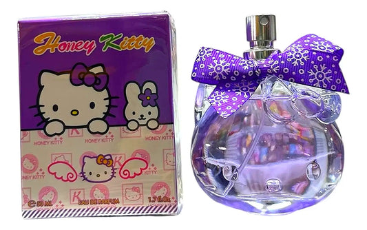 Kitty Perfume 😻